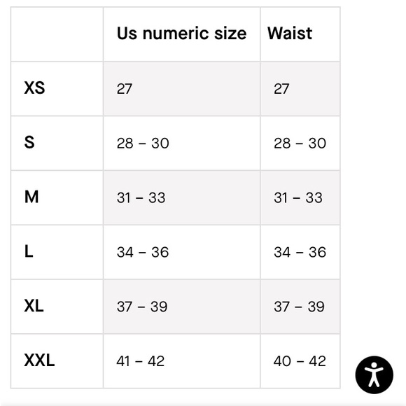 Everlane Uniform Cotton Boxer Brief Close Fit Heather Grey S NWT Lightweight - Picture 4 of 6